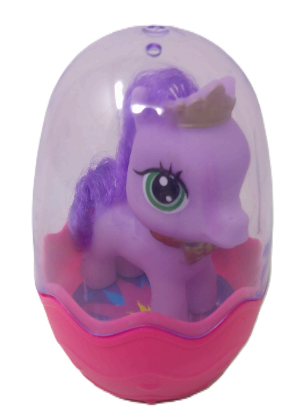 Kandytoys Mini Ponies And Unicorns