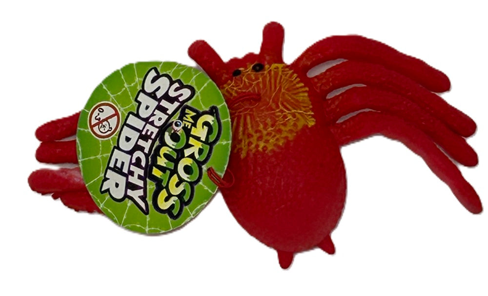 Kandytoys Stretchy Creatures