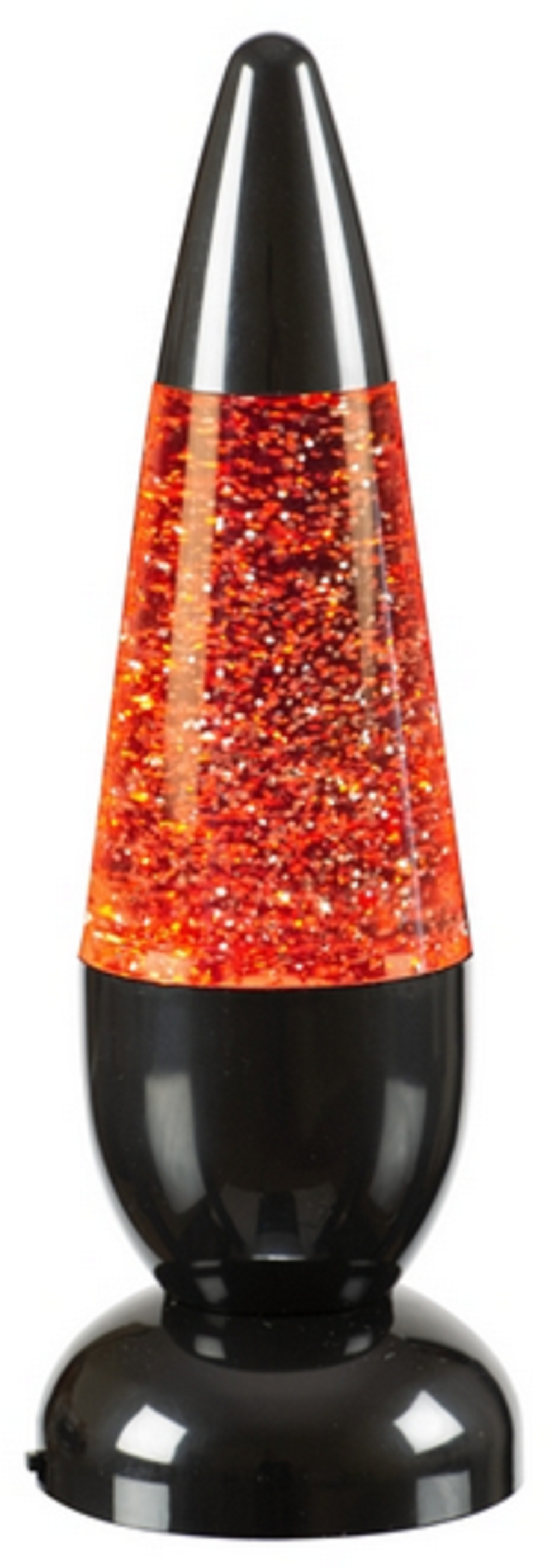 Funtime Gifts Glitter Lamp