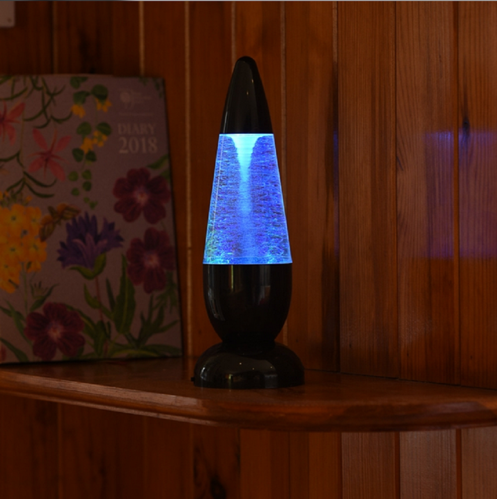 Funtime Gifts Twister Lamp