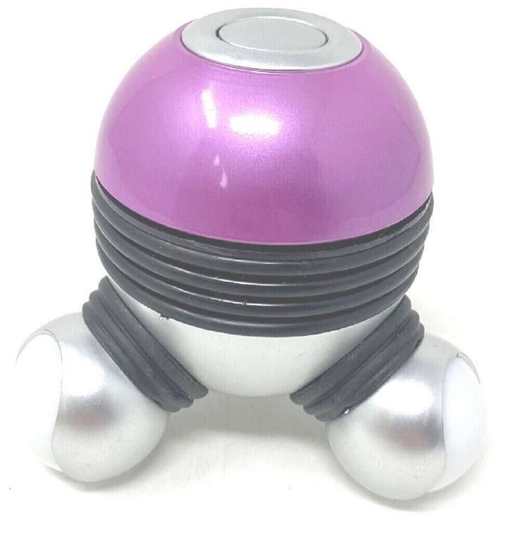 Funtime Gifts Body Massager With Led