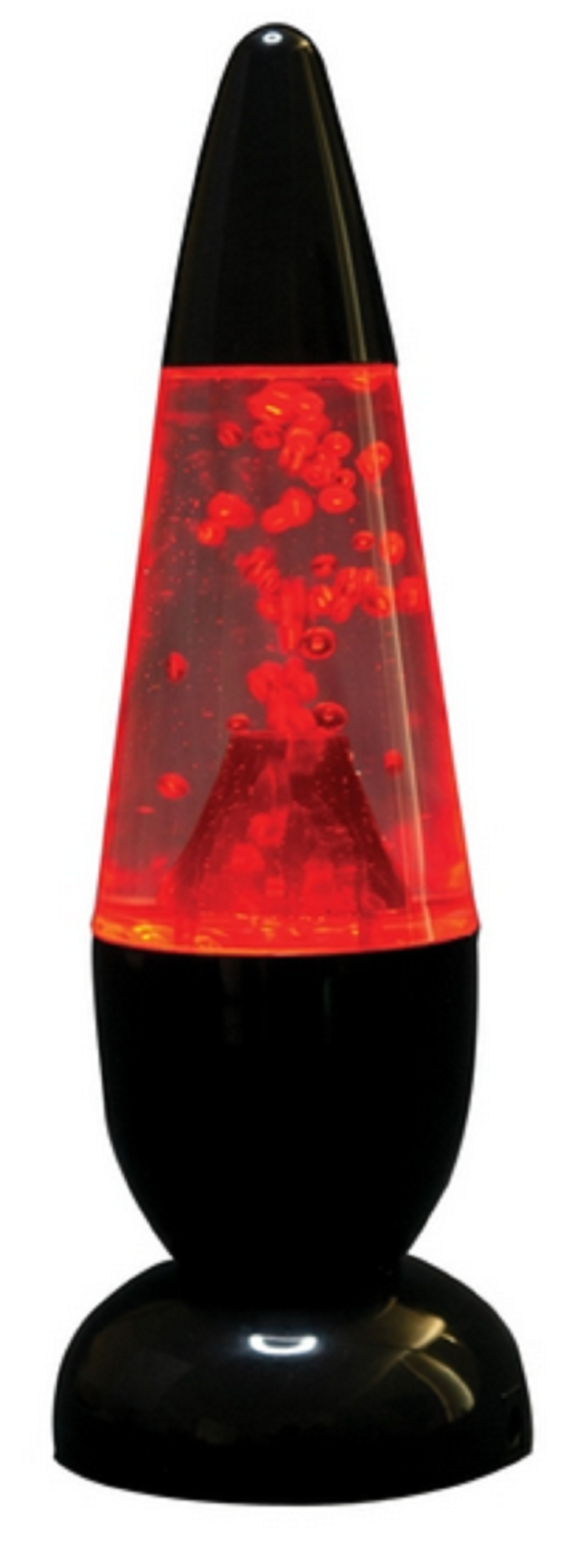 Funtime Gifts Volcano Lamp