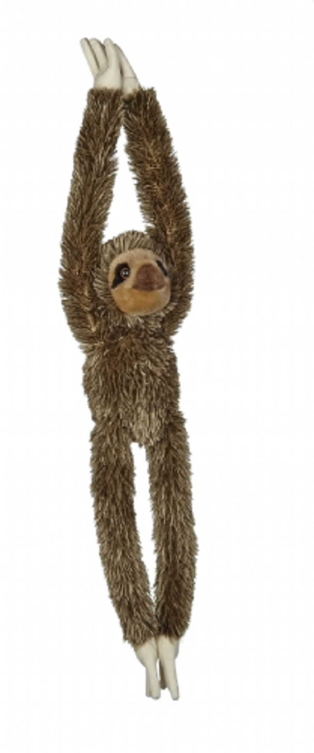 Ravensden Plush Sloth Hanging 70cm