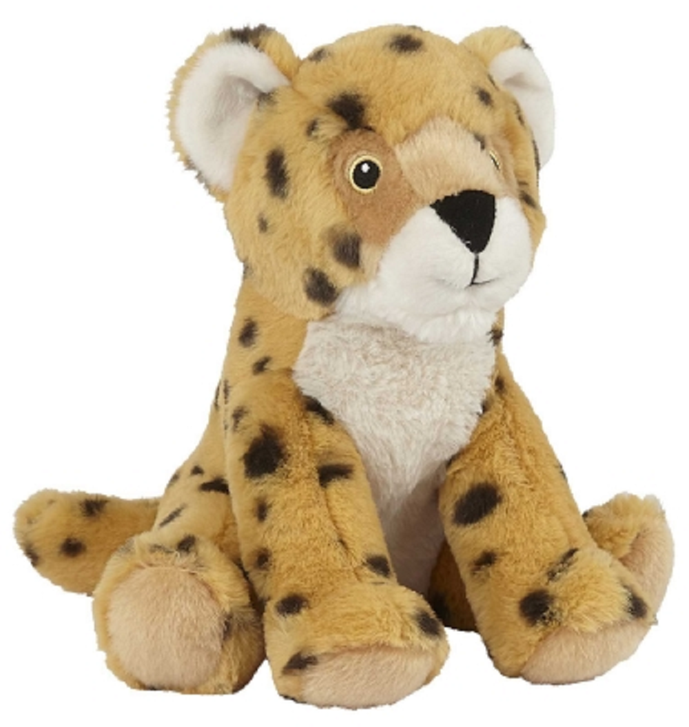 Ravensden Eco Collection Cheetah