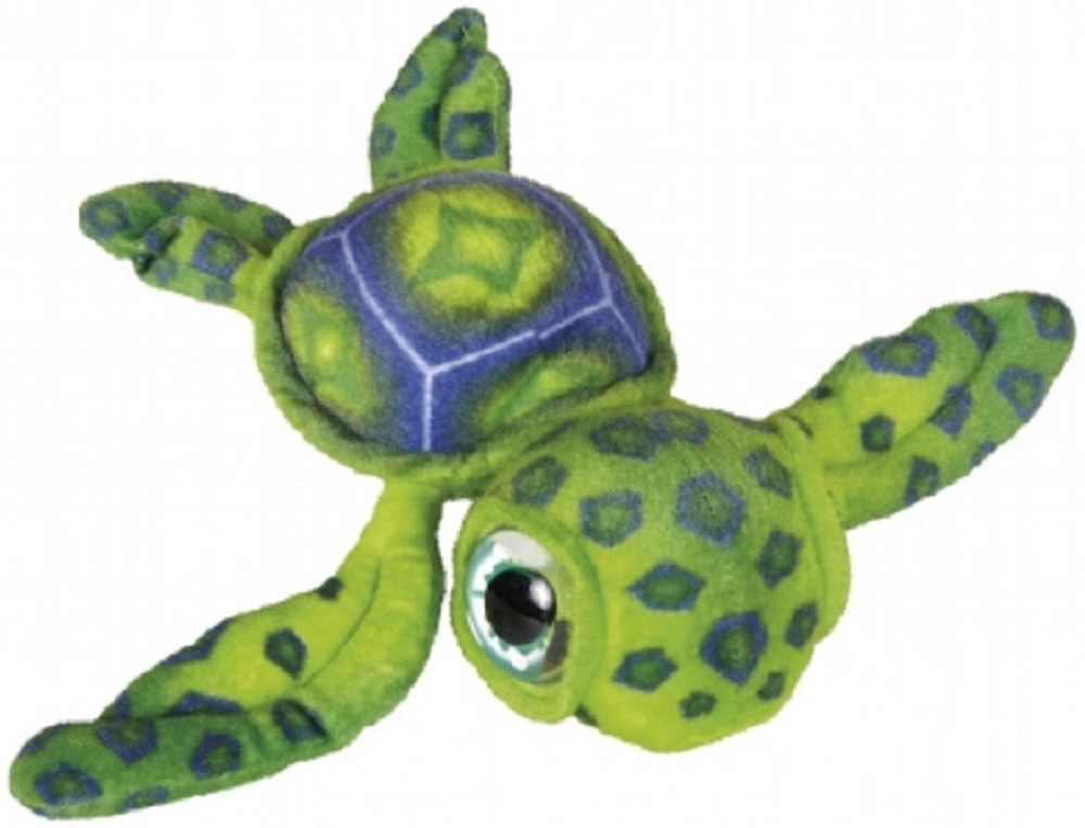 Ravensden Soft Toy Plush Turtle 60cm