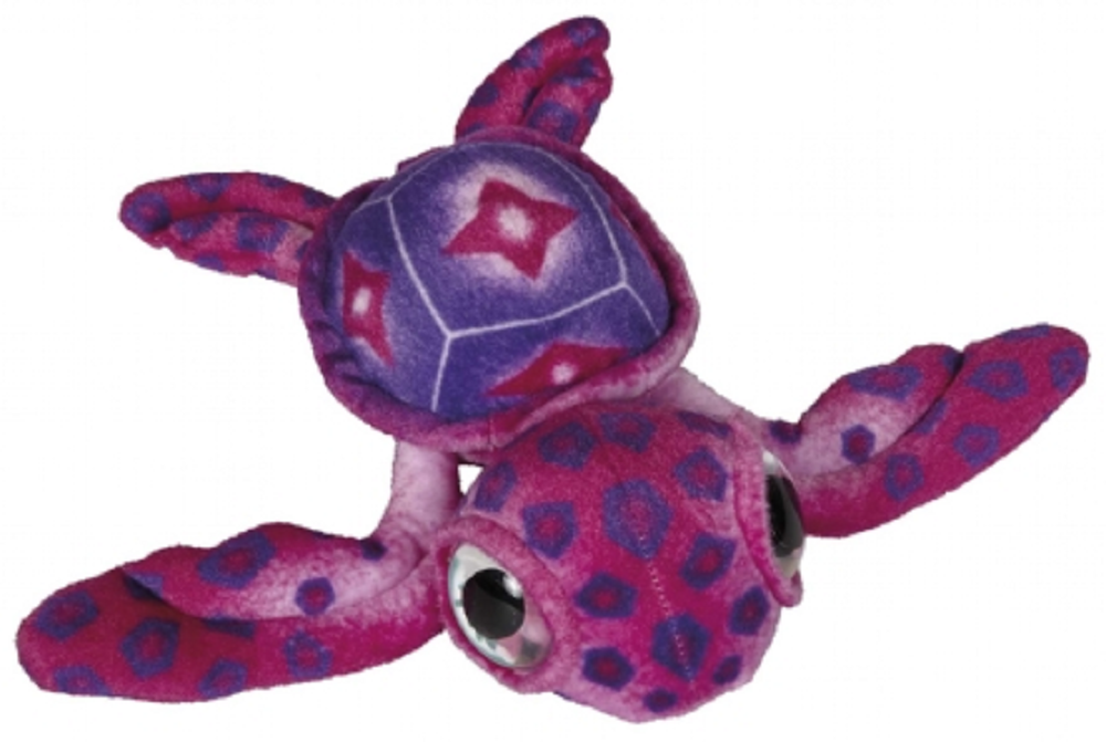 Ravensden Soft Toy Plush Turtle 60cm