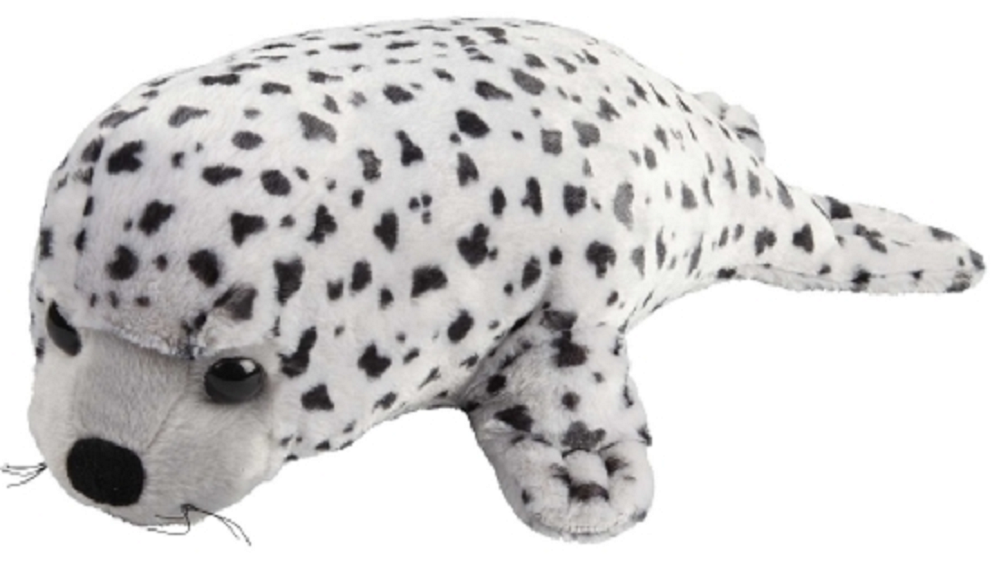 Ravesden Common Seal Plush Toy 40cm