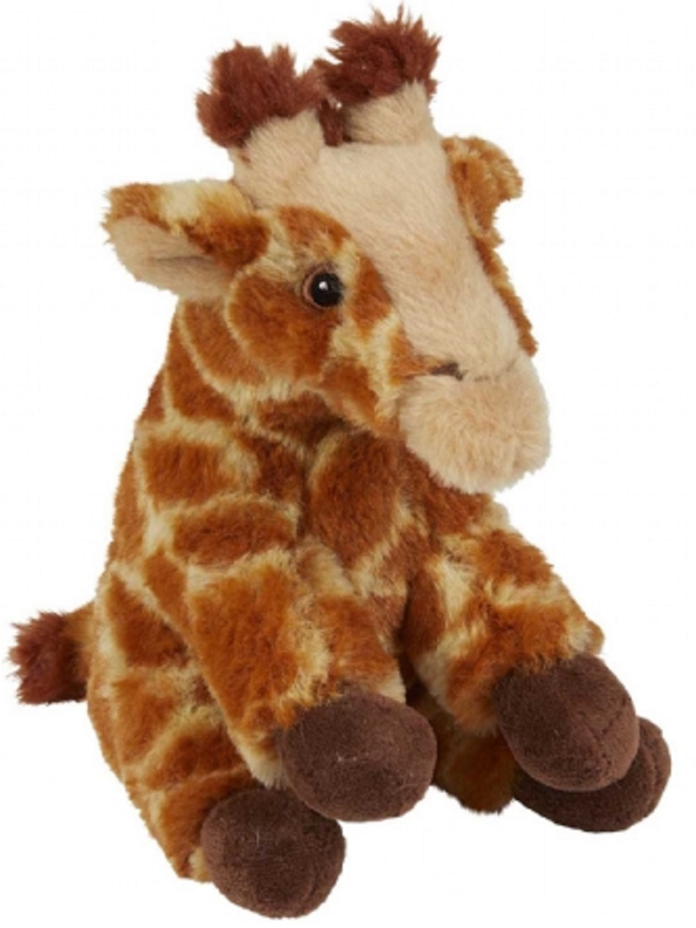Ravensden Soft Toy Plush Giraffe 18cm