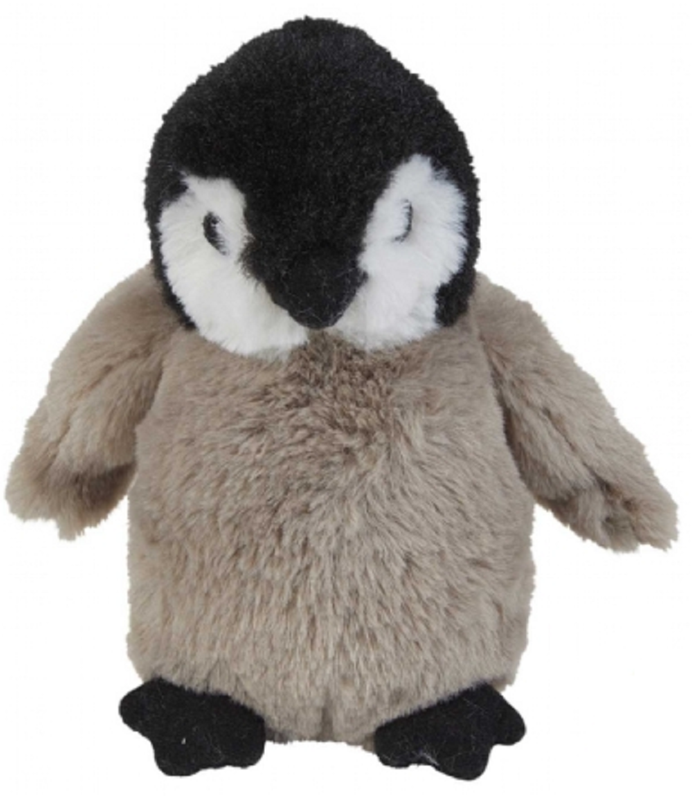 Ravensden Soft Toy Plush Penguin Chick 18cm