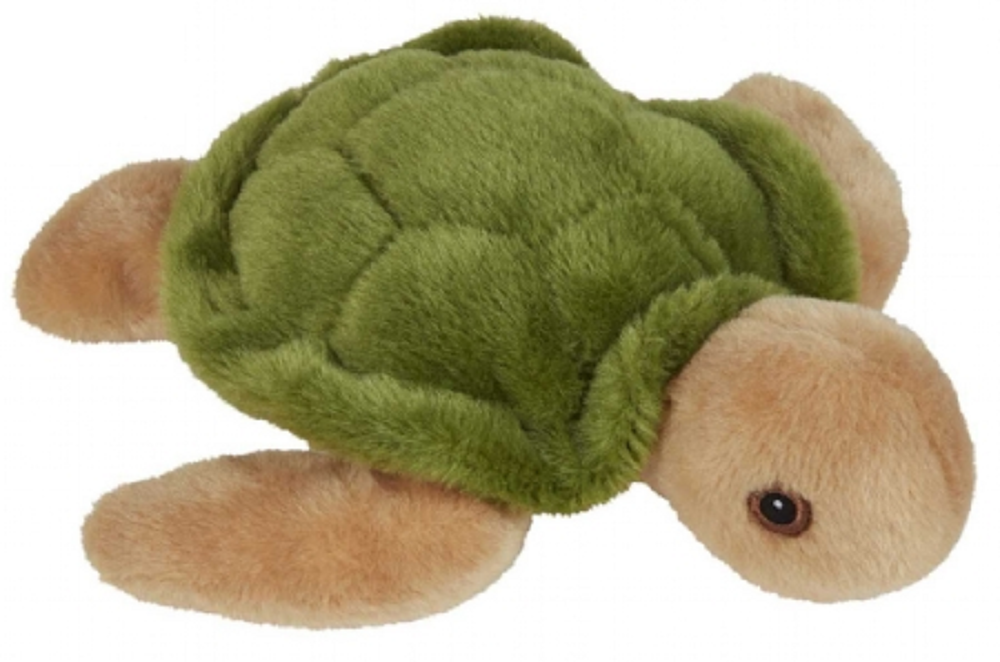 Ravensden Soft Toy Plush Turtle 18cm