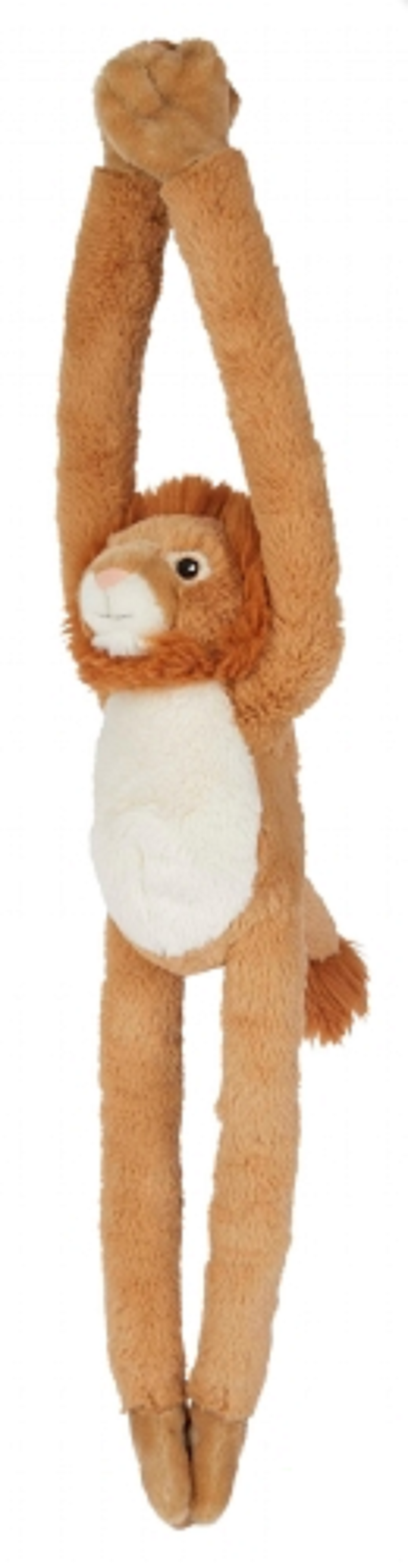 Ravensden Soft Toy Lion Hanging Plush 75cm