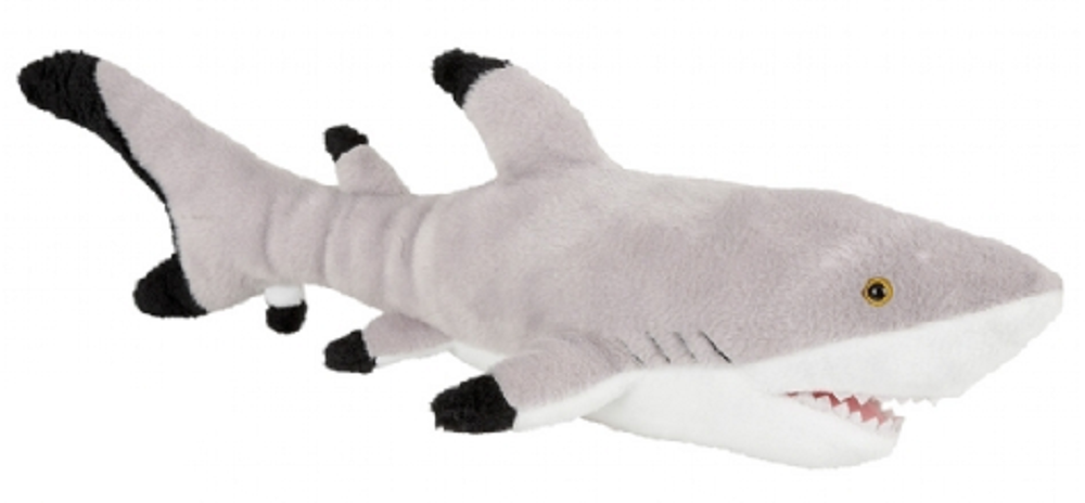 Ravensden Soft Toy Shark 55cm