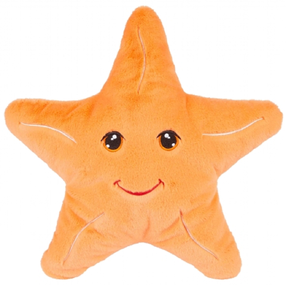 Ravensden Soft Toy Plush Starfish 35cm