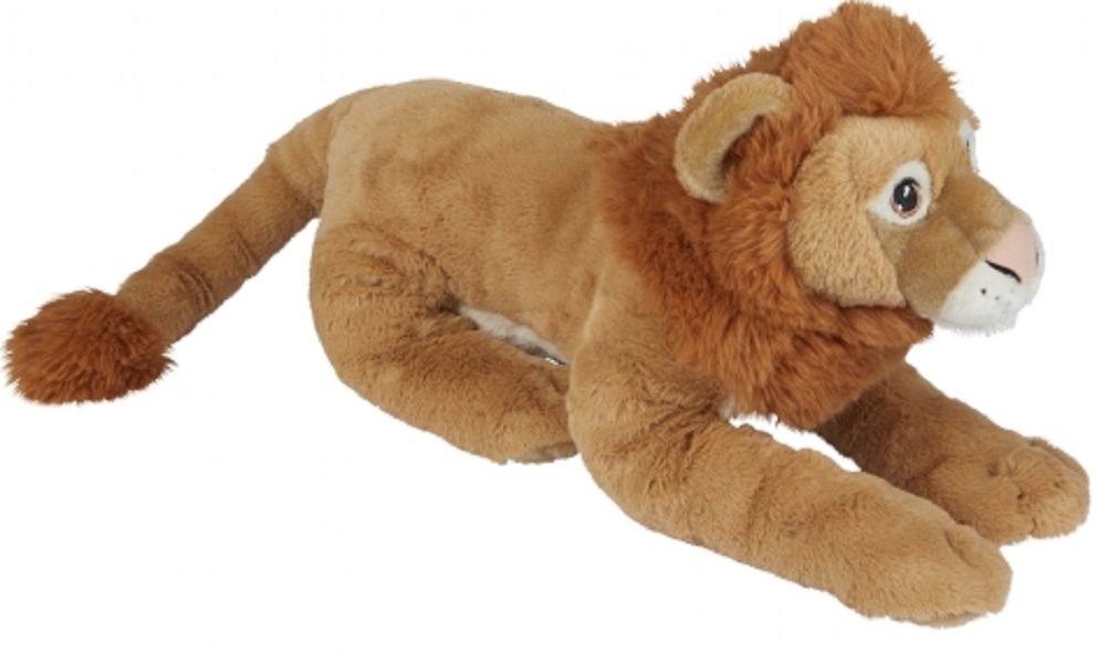 Ravensden Soft Toy Lion 60cm