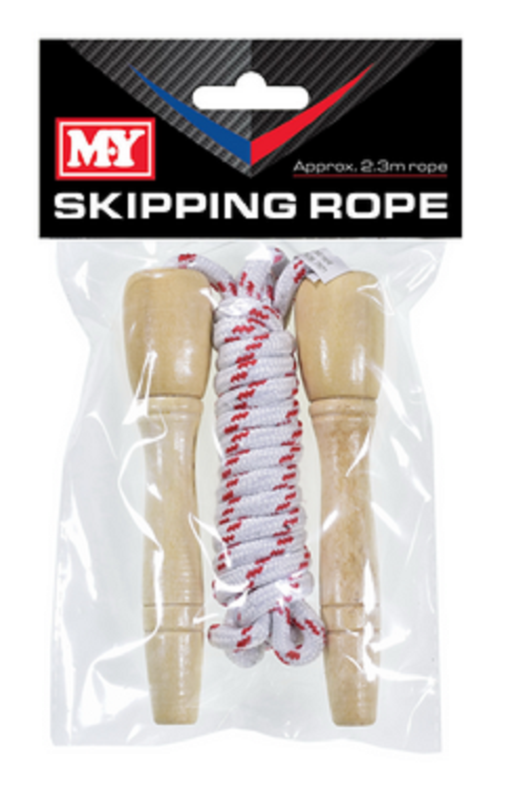 M.Y 2.3m Skipping Rope