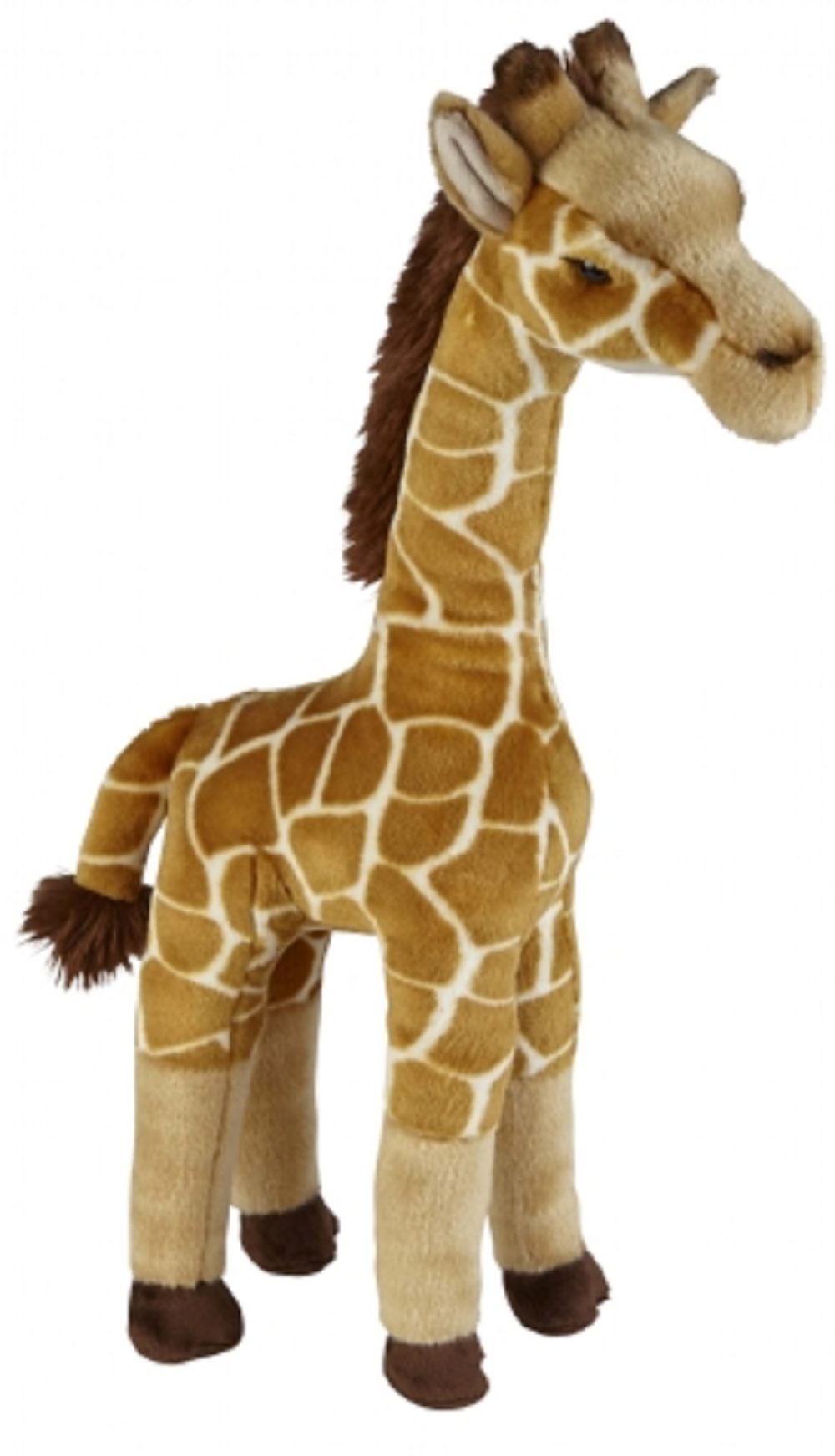 Ravensden Plush Standing Giraffe 62cm