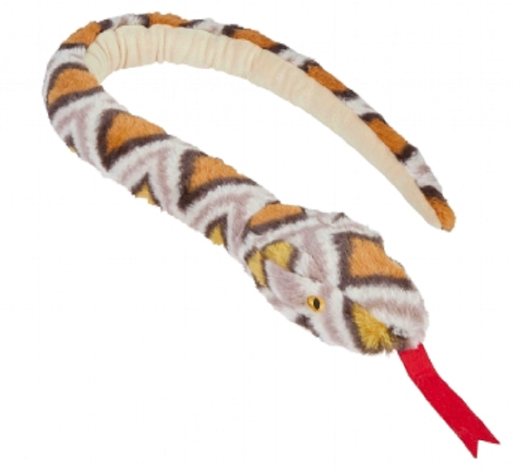 Ravensden Plush Anaconda 100cm