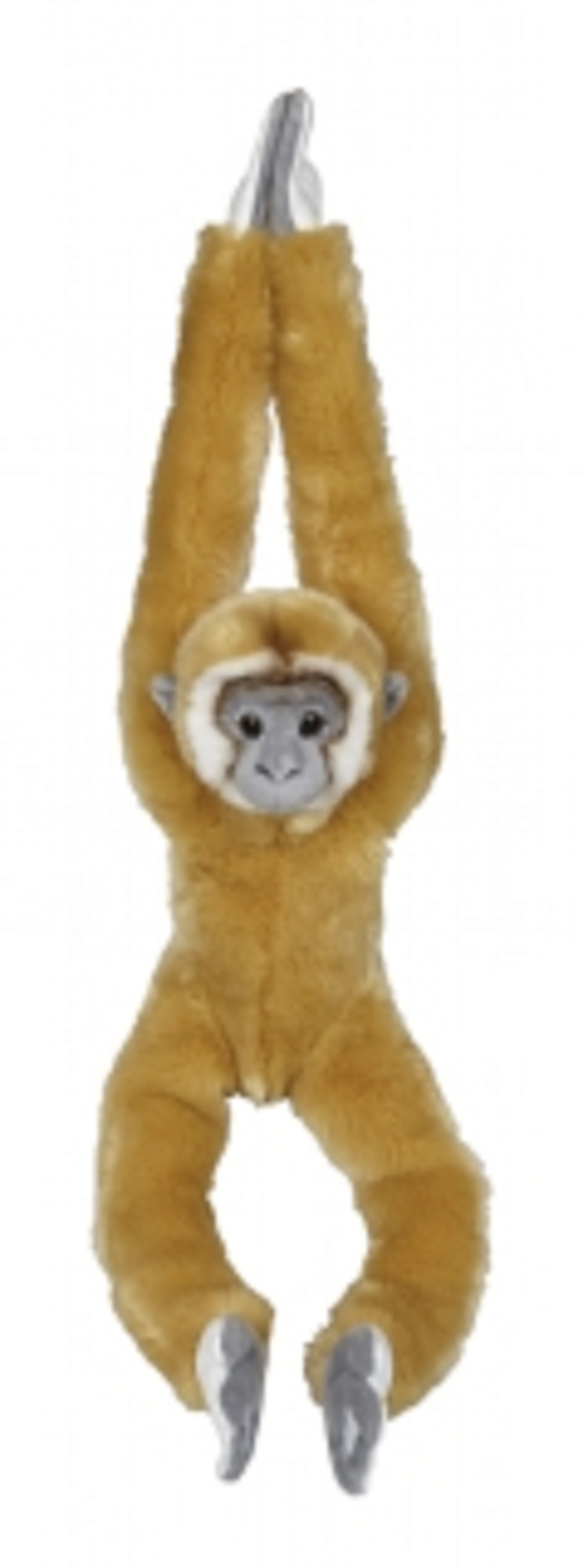 Ravensden Plush Gibbon Hanging 98cm