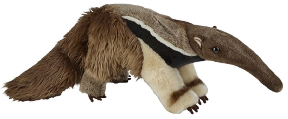 Ravensden Plush Anteater 50cm