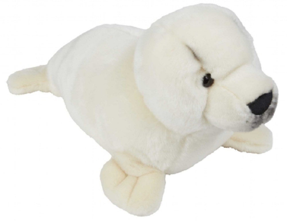 Ravensden Plush Seal 50cm