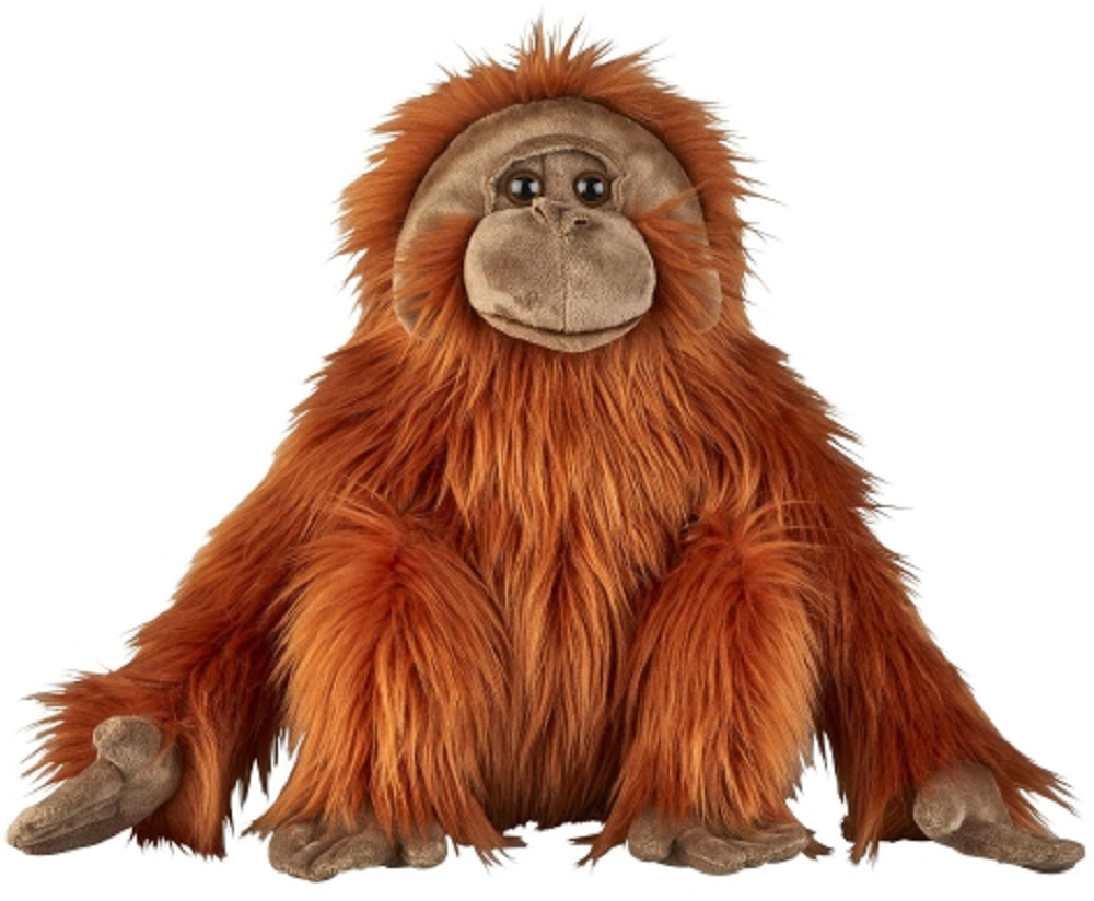 Ravensden Plush Orangutan 50cm