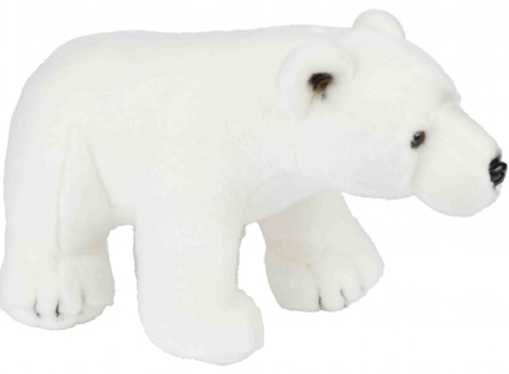 Ravensden Polar Bear 50cm