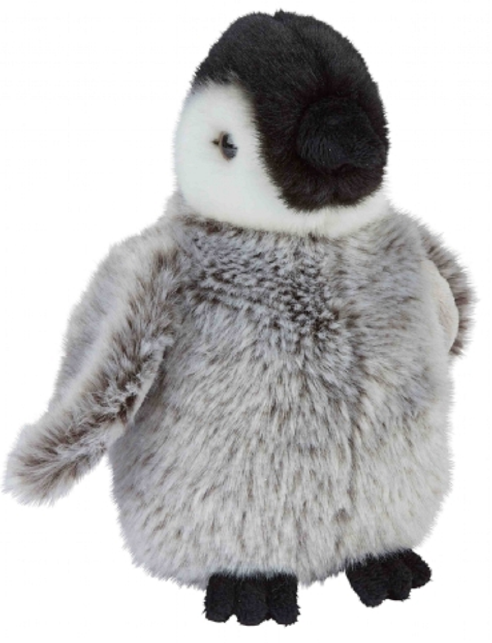 Ravensden Plush Penguin 18cm