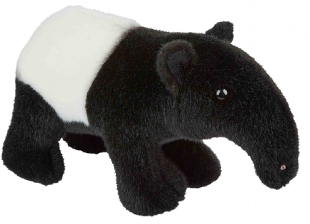 Ravensden Soft Toy Tapir 18cm