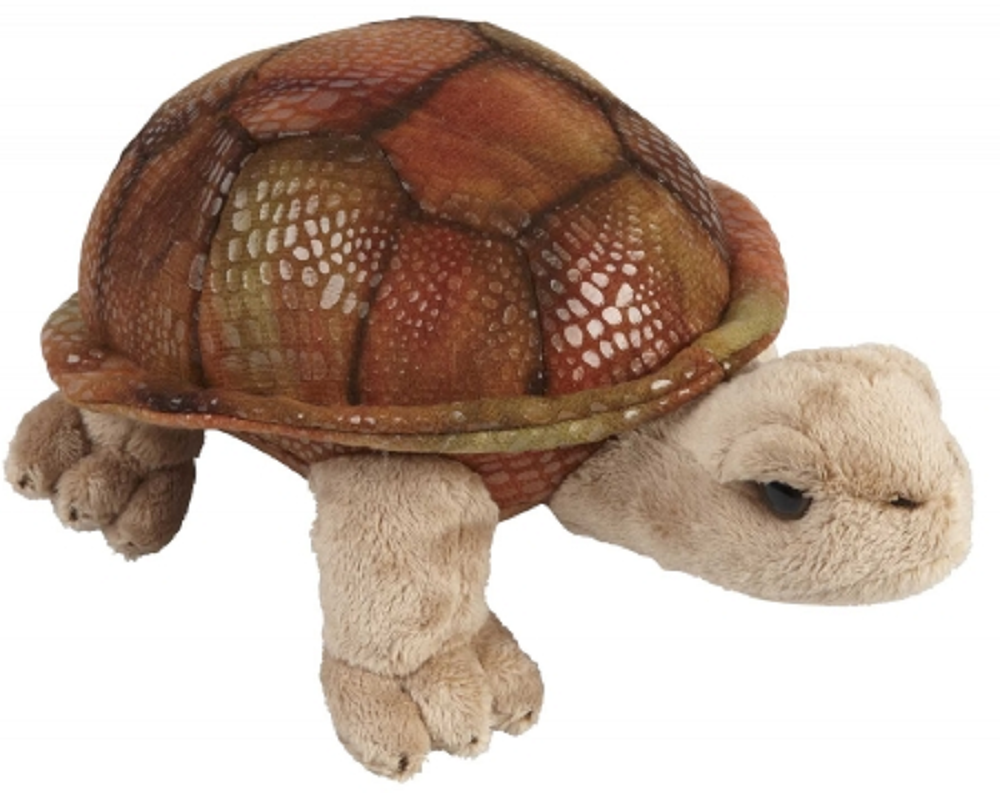 Ravensden Soft Toy Plush Giant Tortoise