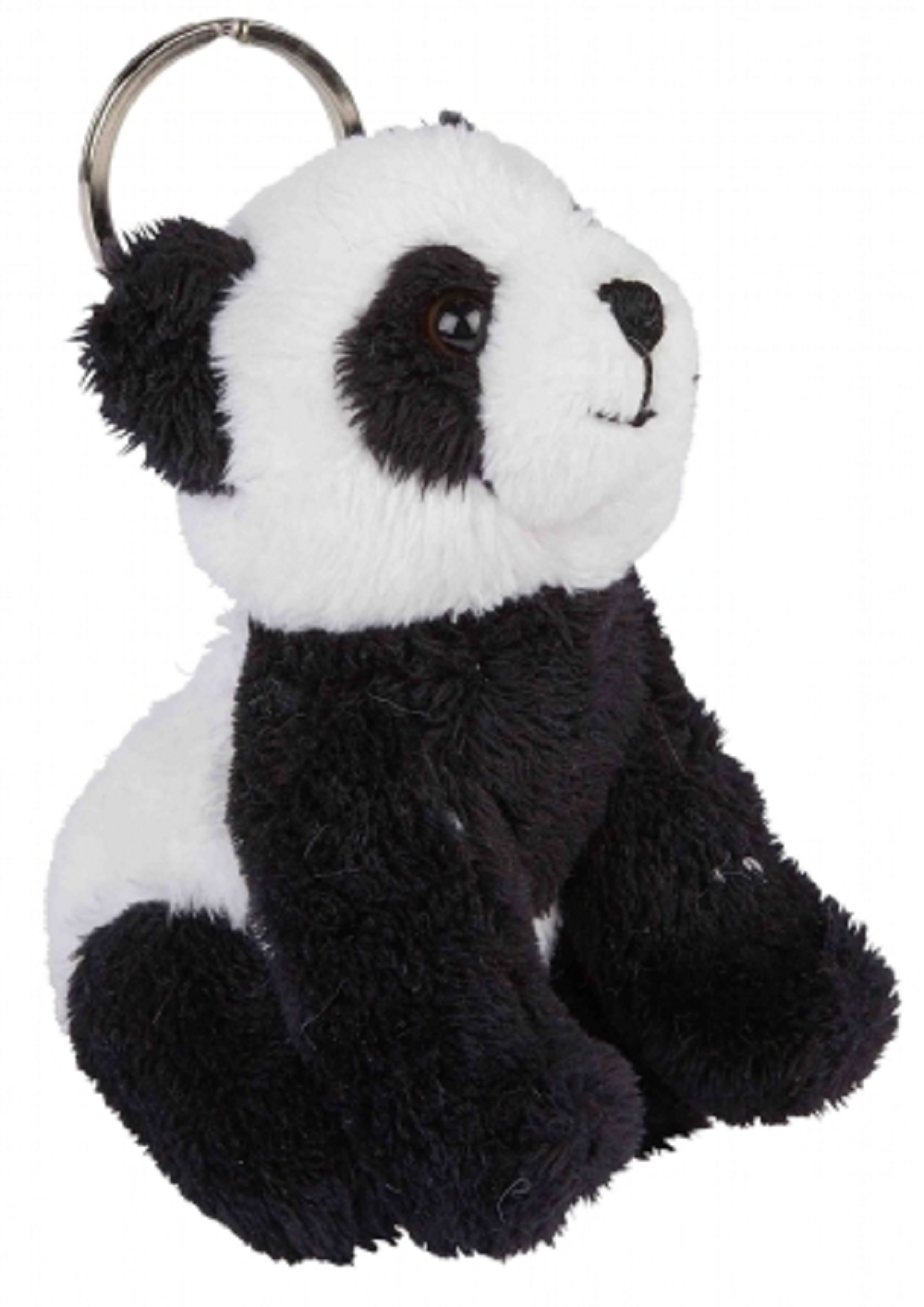 Ravensden Panda Keyring 10cm