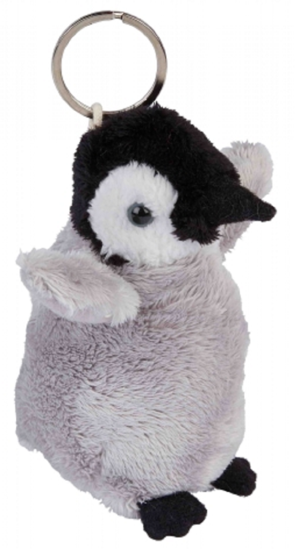 Ravensden Penguin Chick Keyring 10cm