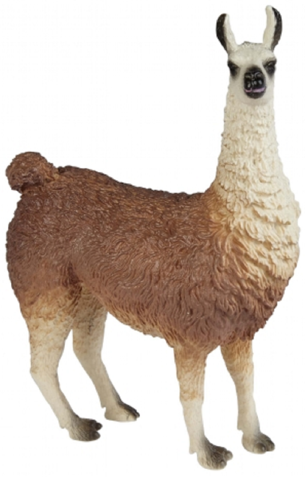 Ravensden Rubber Llama Figure 14cm