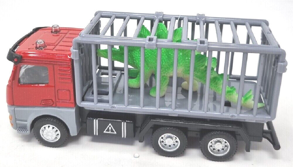 Kandytoys Dinosaur Transporter