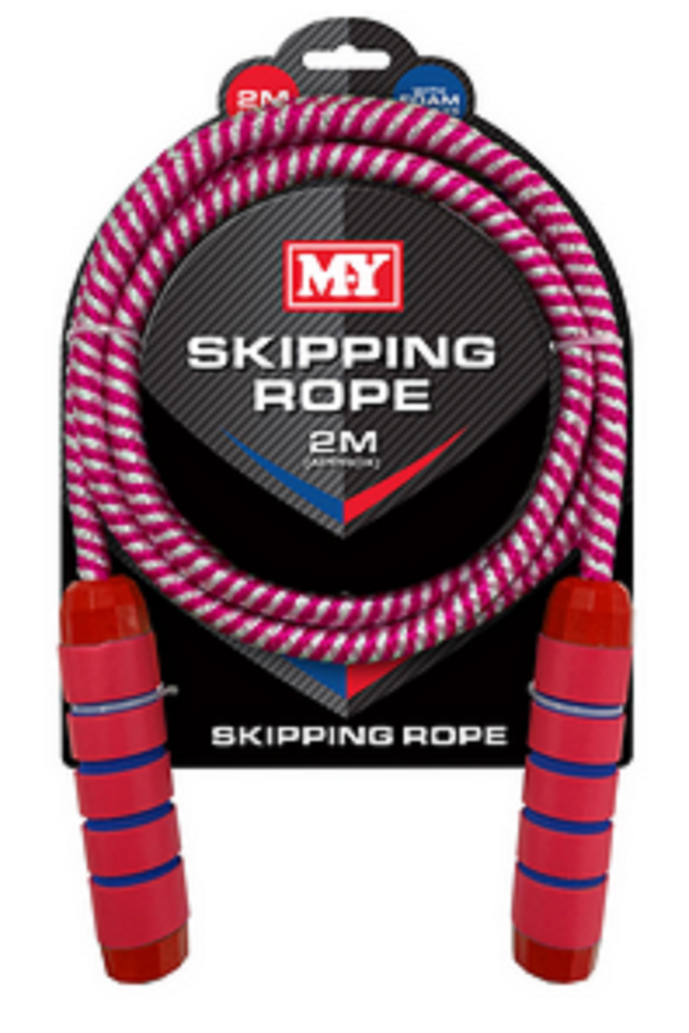 M.Y Skipping Rope