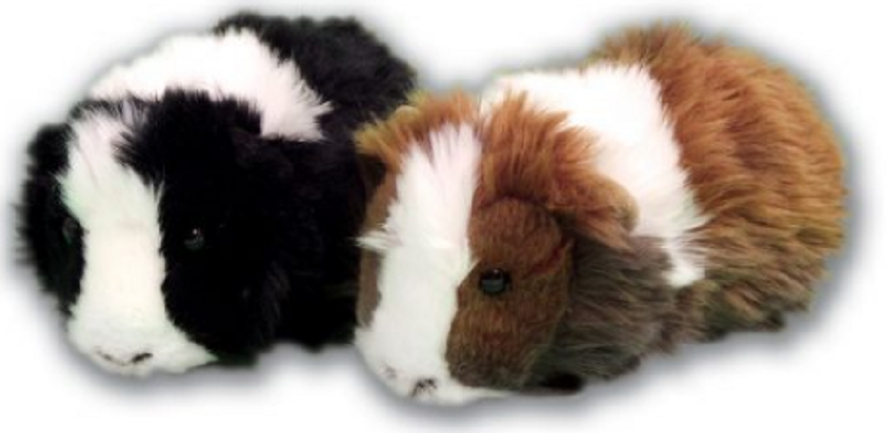 Ark Toys Guinea Pig Plush 20cm