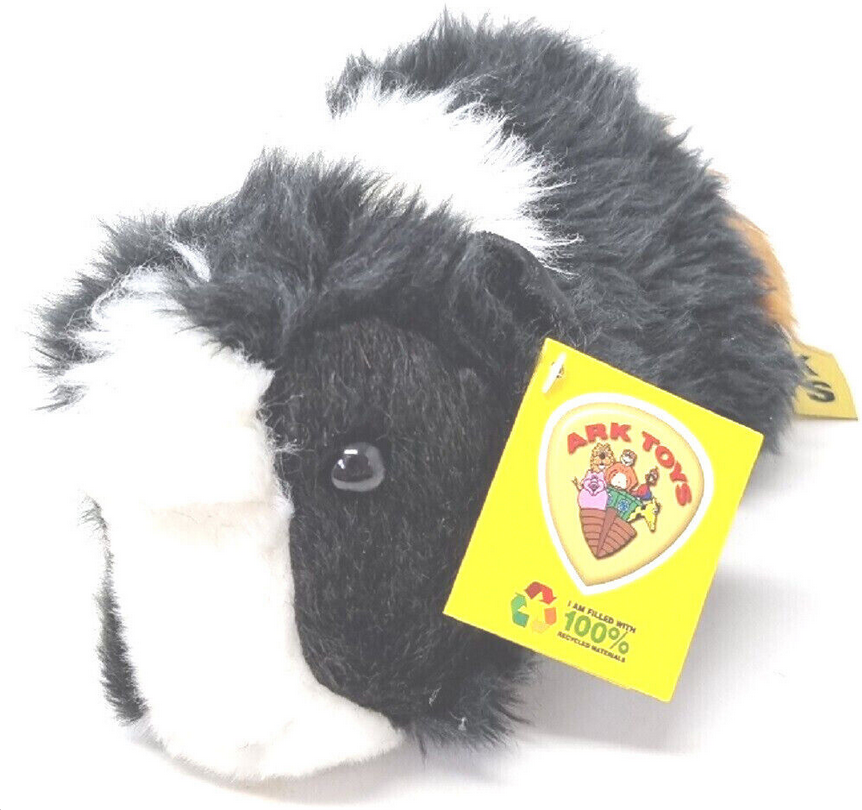 Ark Toys Guinea Pig Plush 20cm