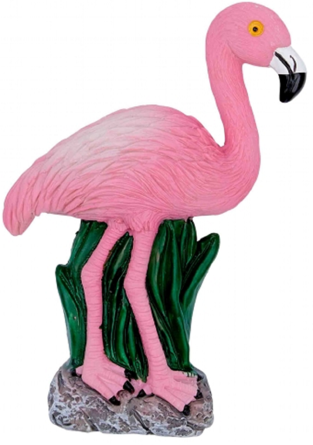 Ravensden Flamingo Magnet