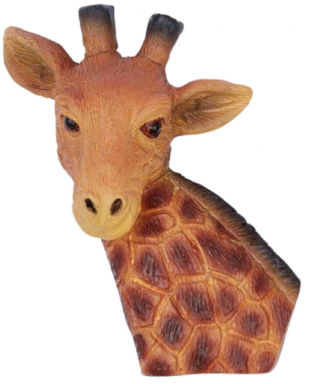 Ravensden Giraffe Magnet 6cm