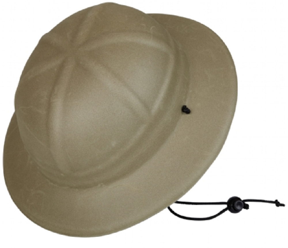 Ravensden Safari Hat