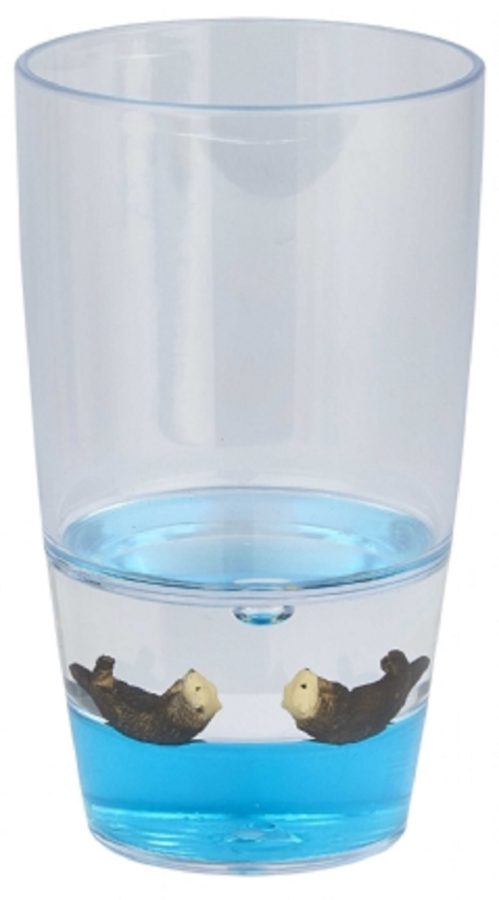 Aqua Design Acrylic Tumbler Cup - 380ml