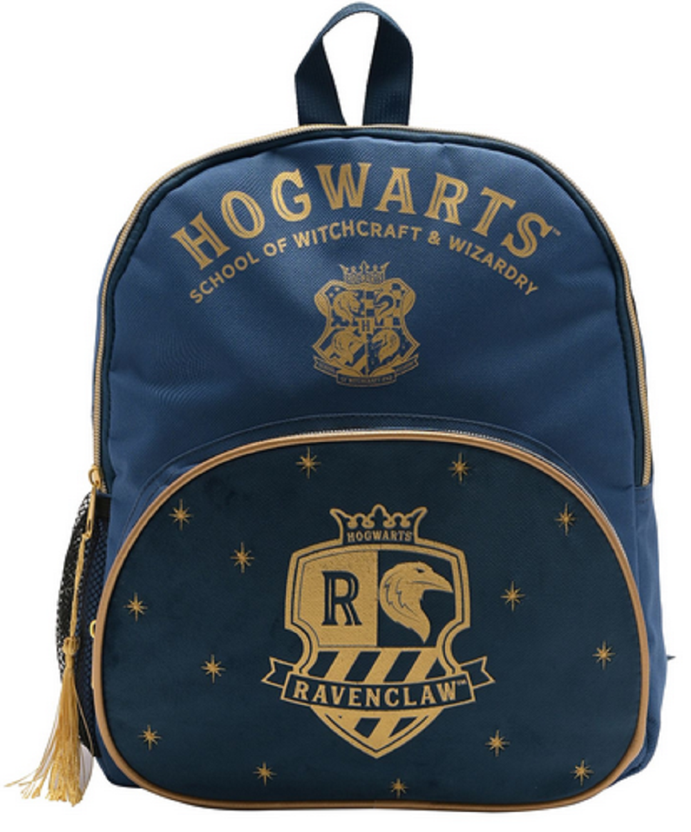 Harry Potter Ravenclaw House Backpack