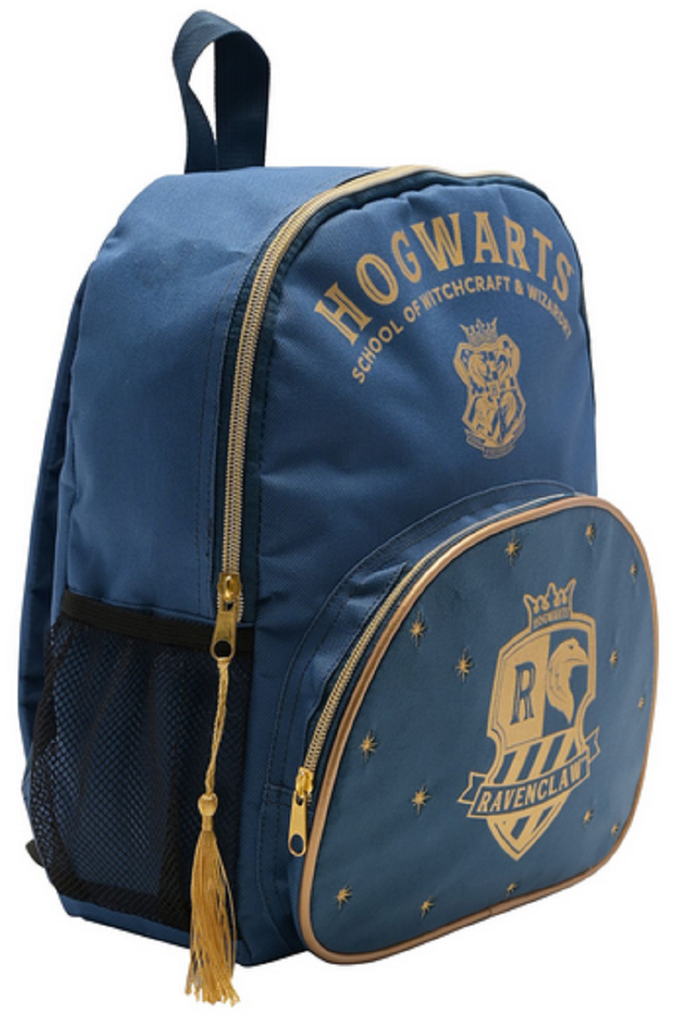 Harry Potter Ravenclaw House Backpack
