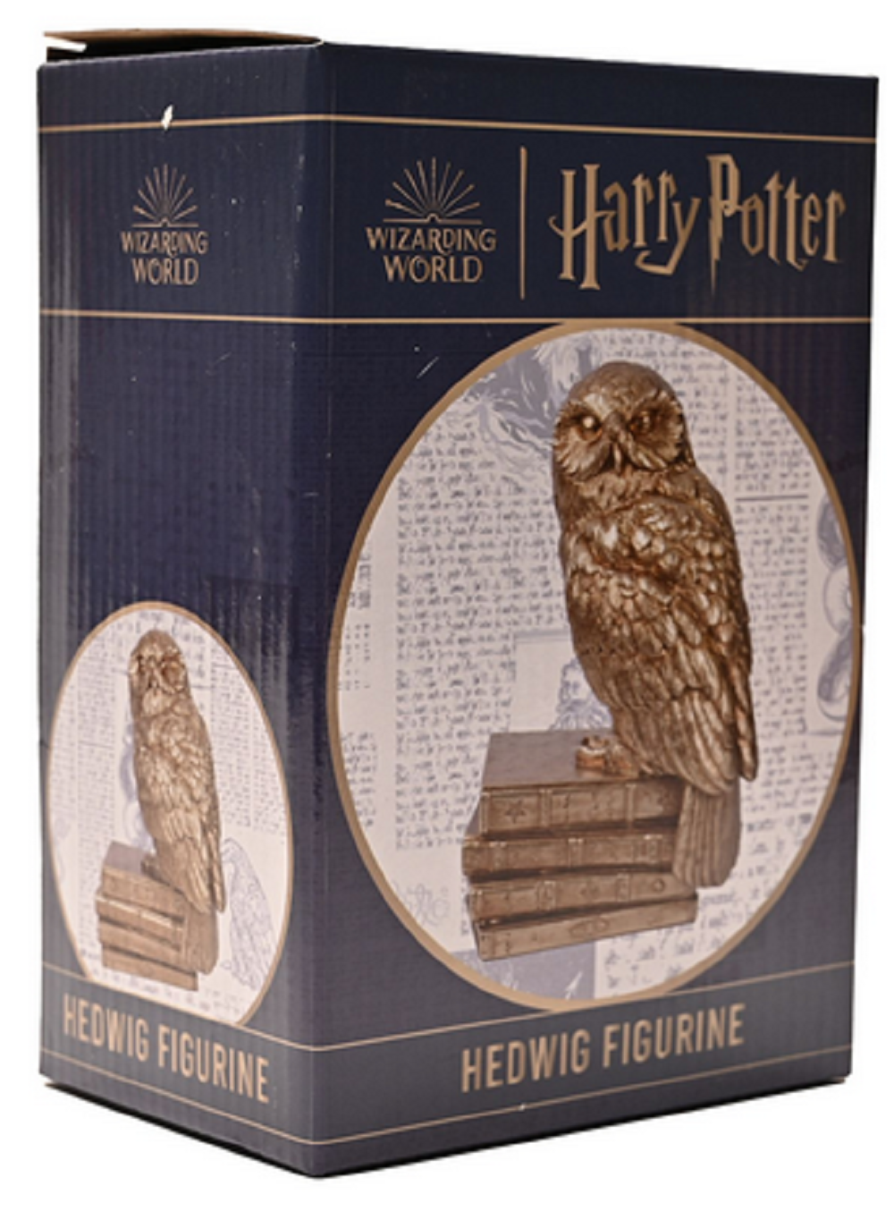 Harry Potter Hedwig Figurine