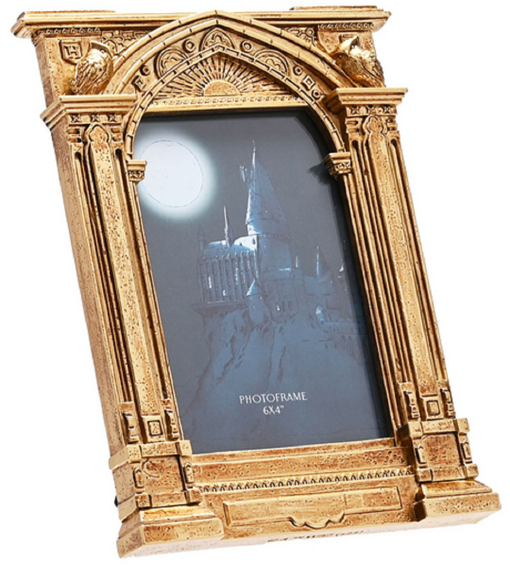 Harry Potter Hogwarts Photo Frame