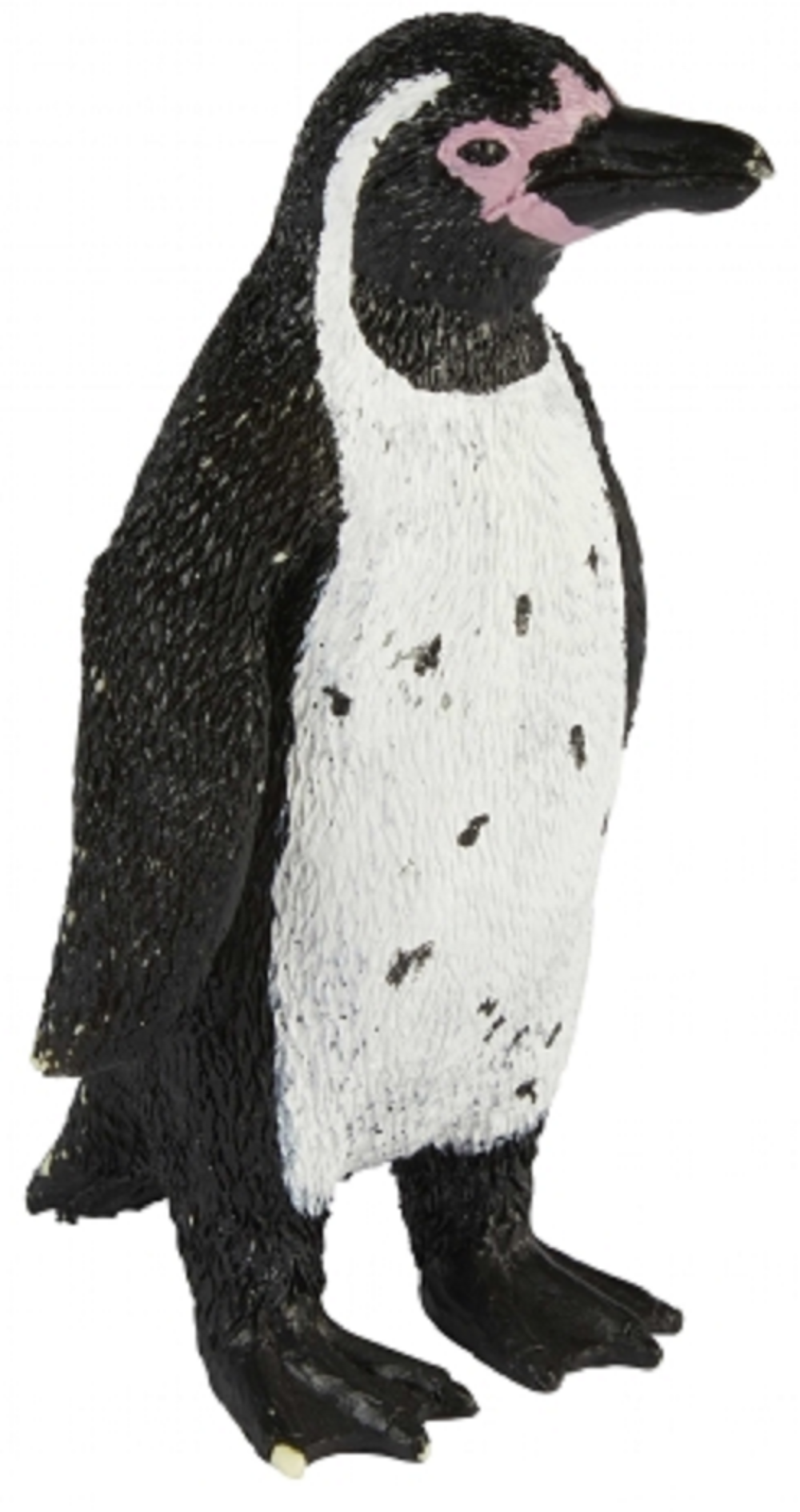 Ravensden Stretchy Penguin 11cm