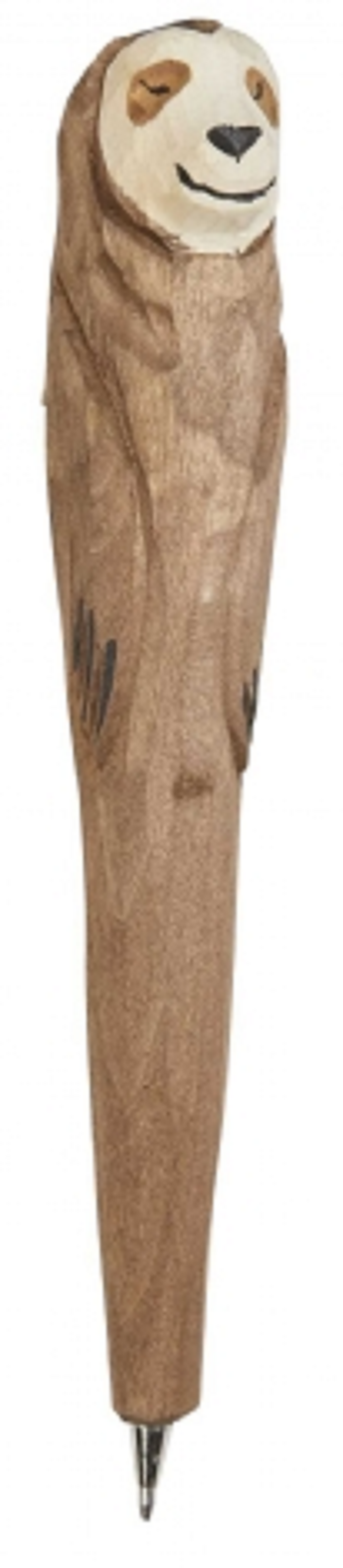 Ravensden Wooden Sloth Pen