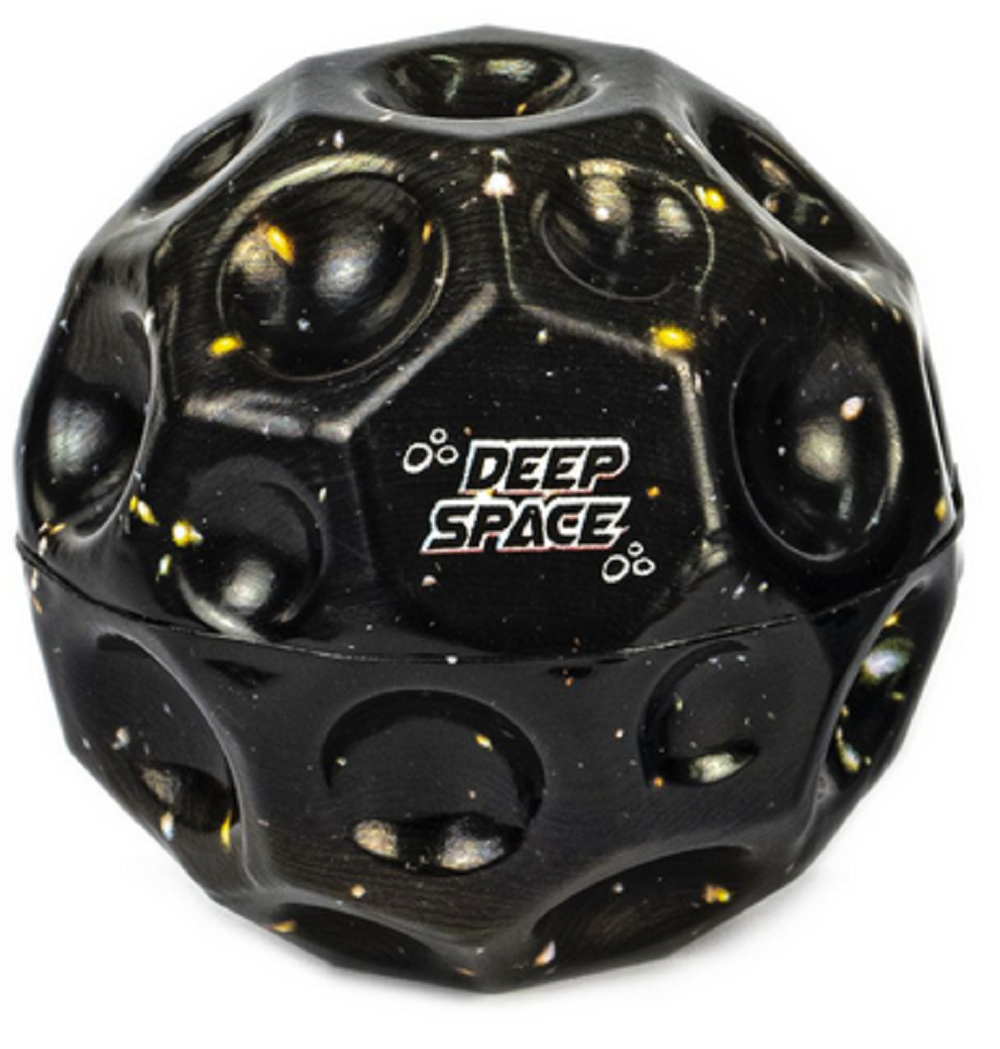 Keycraft Deep Space Bounce Ball 7cm