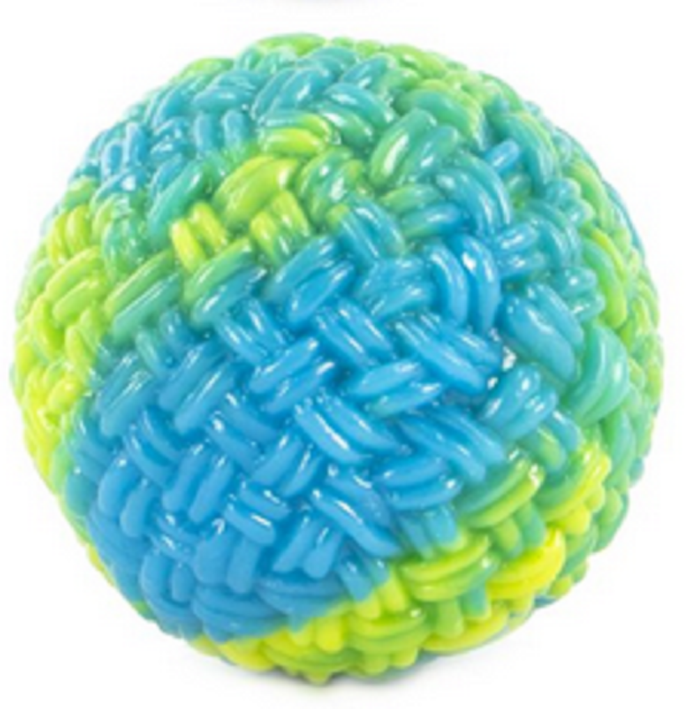 Keycraft High Bounce Woolly Ball