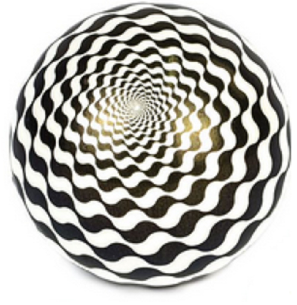 Keycraft High Bounce Illusion Ball