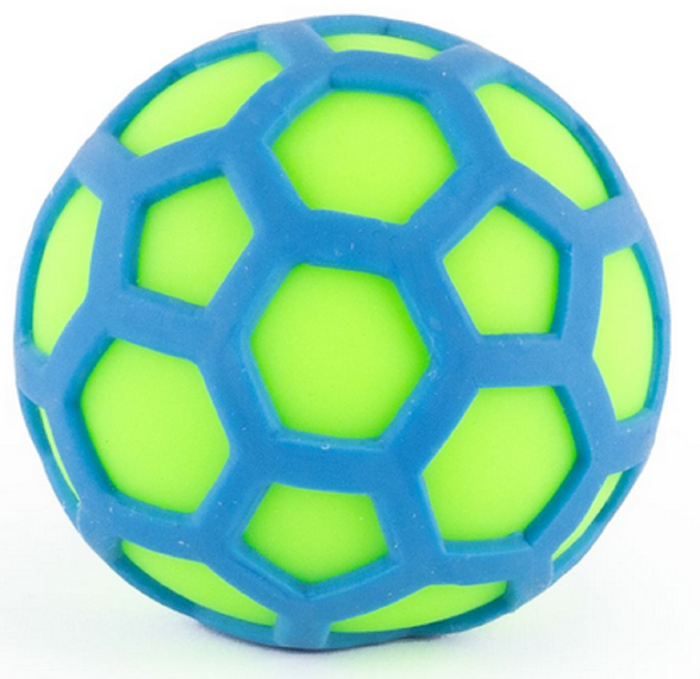 Keycraft Atomic Squeeze Ball